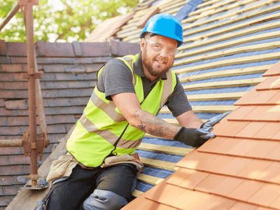 About Roof Repair Experts Anahola, HI